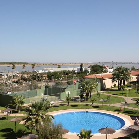 Sanlucar Apart Airen!! Sanlucar de Barrameda Exterior photo