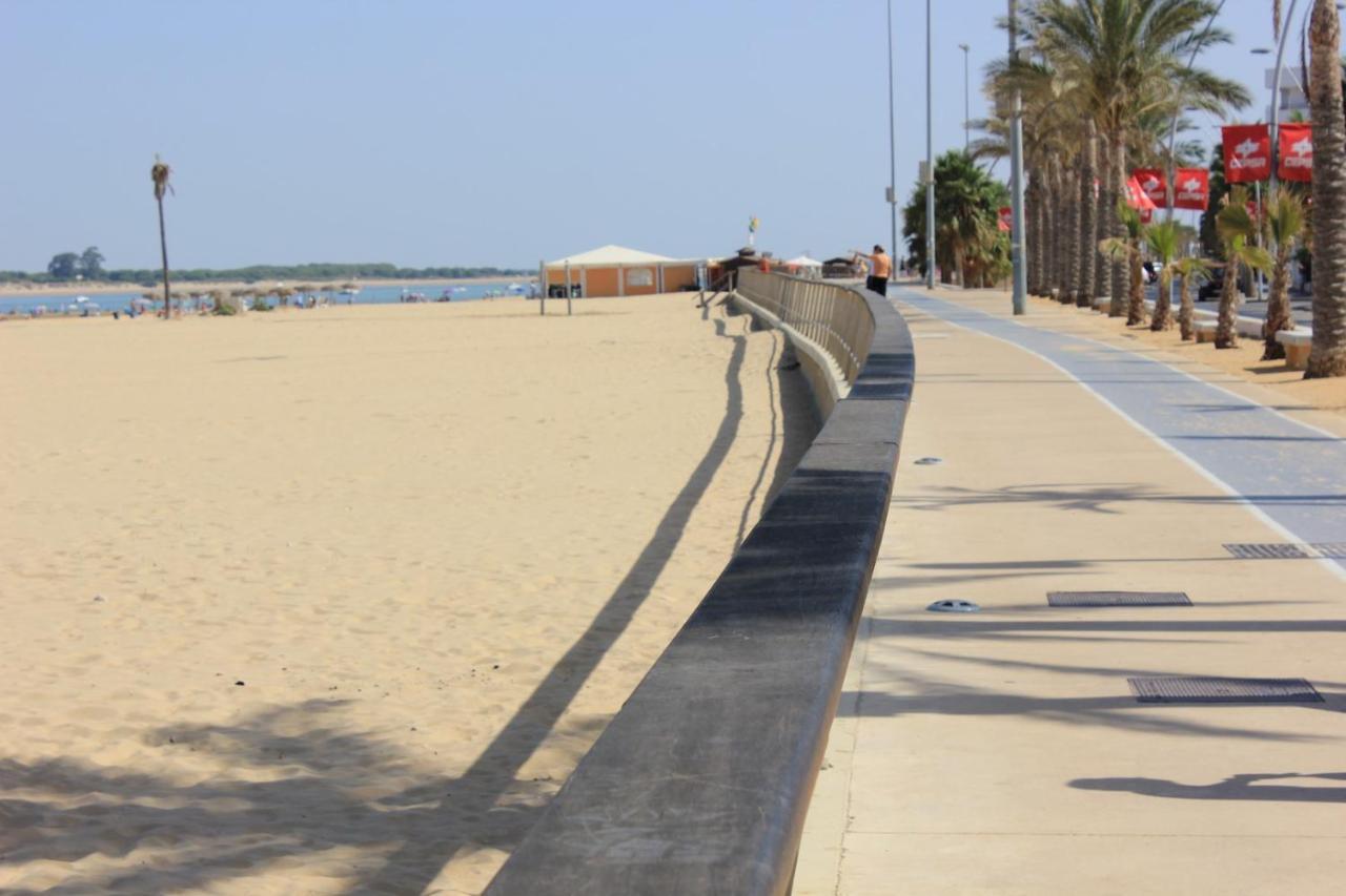 Sanlucar Apart Airen!! Sanlucar de Barrameda Exterior photo