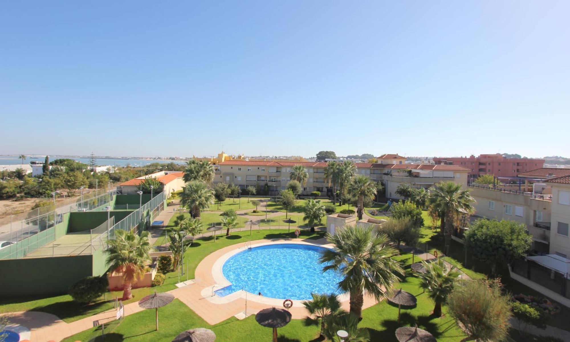 Sanlucar Apart Airen!! Sanlucar de Barrameda Exterior photo