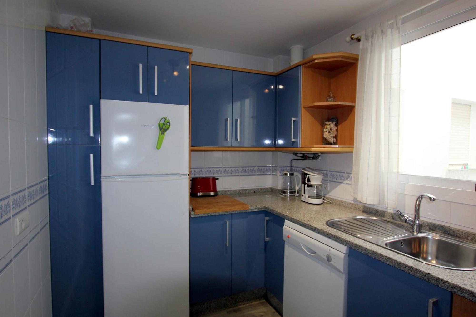Sanlucar Apart Airen!! Sanlucar de Barrameda Exterior photo
