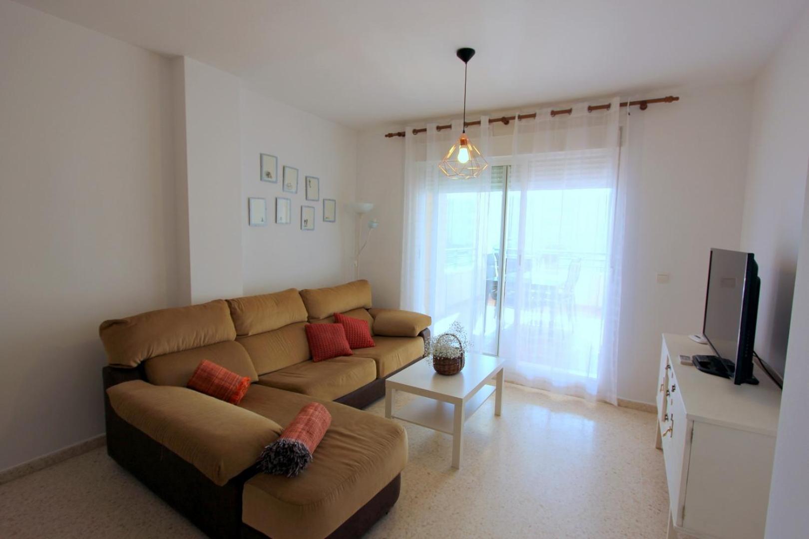 Sanlucar Apart Airen!! Sanlucar de Barrameda Exterior photo