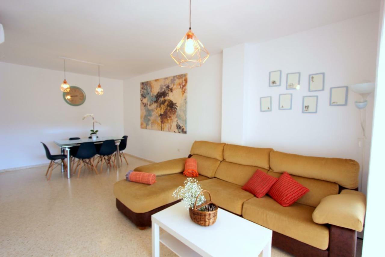 Sanlucar Apart Airen!! Sanlucar de Barrameda Exterior photo