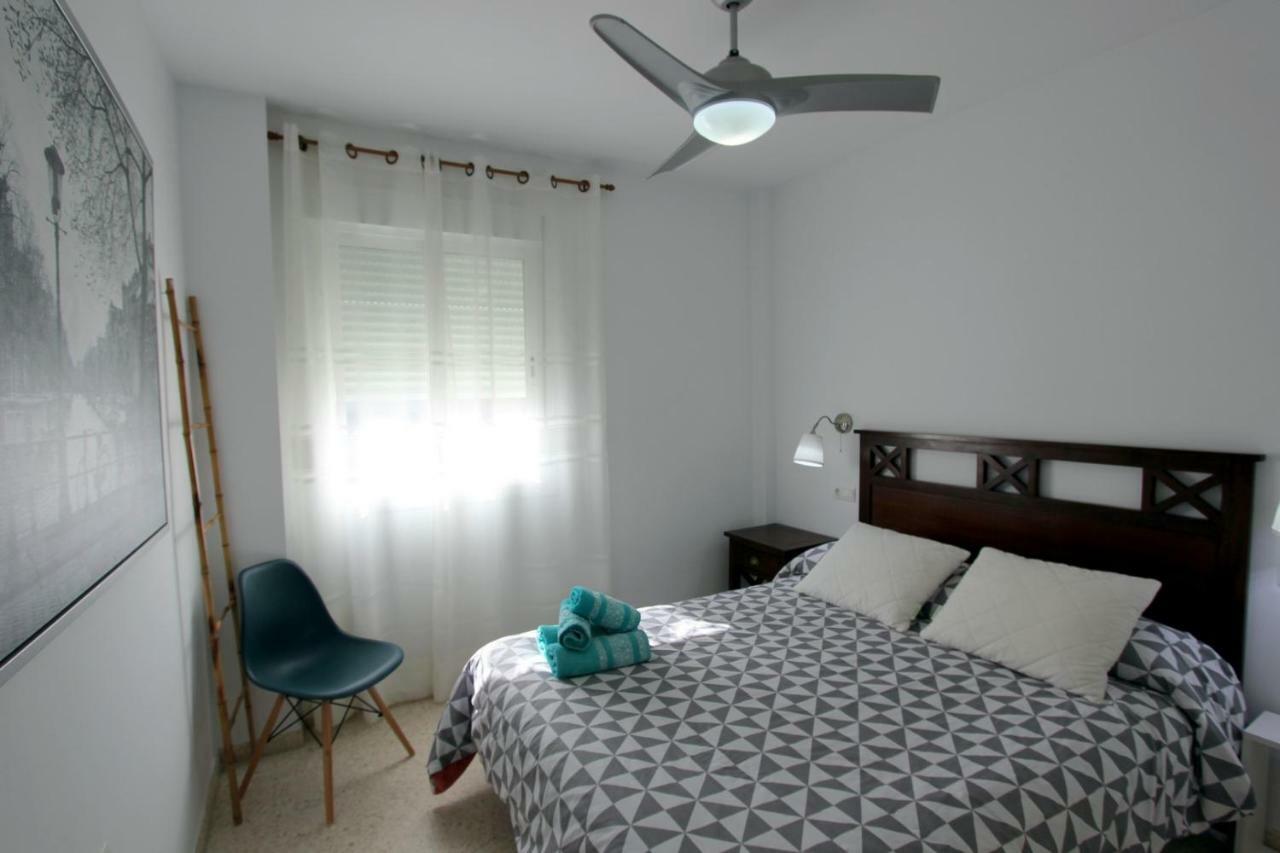 Sanlucar Apart Airen!! Sanlucar de Barrameda Exterior photo