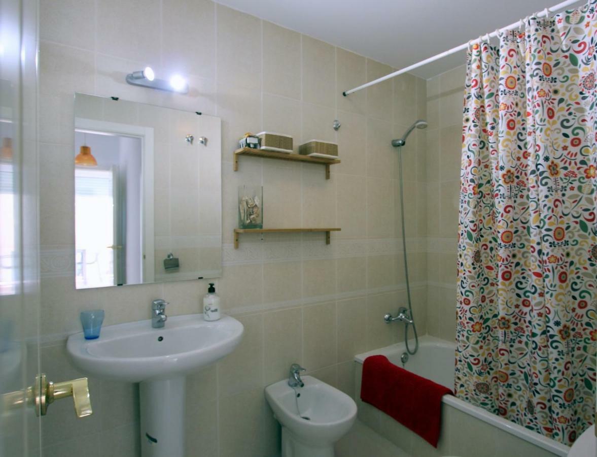 Sanlucar Apart Airen!! Sanlucar de Barrameda Exterior photo